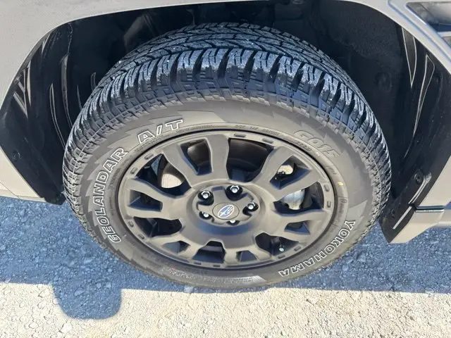 2026 Subaru Forester - $35,500