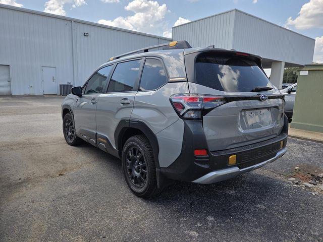 2026 Subaru Forester - $37,892
