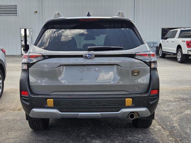 2026 Subaru Forester - $37,892