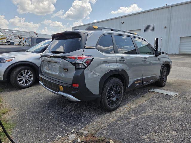 2026 Subaru Forester - $37,892
