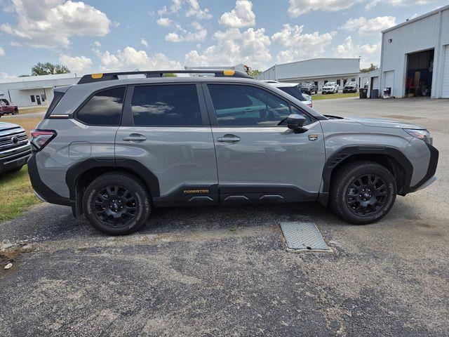 2026 Subaru Forester - $37,892