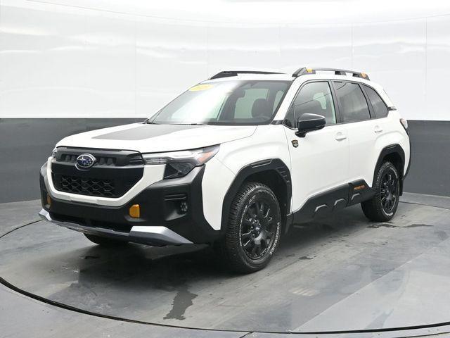 2026 Subaru Forester - $36,517