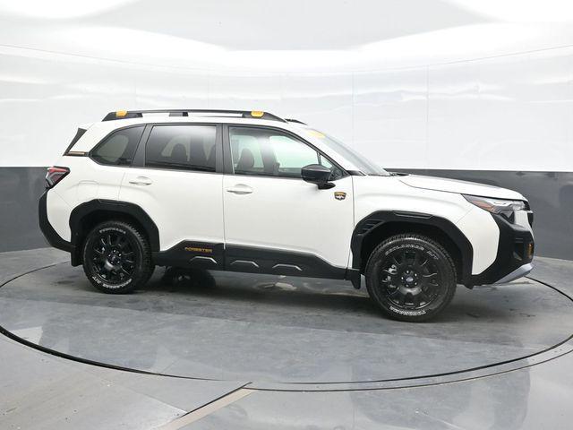 2026 Subaru Forester - $36,517