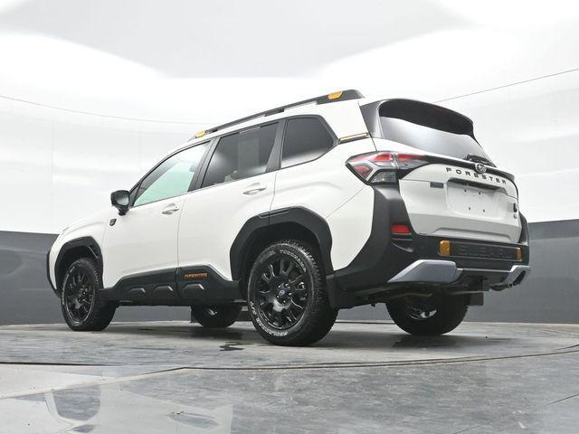 2026 Subaru Forester - $36,517
