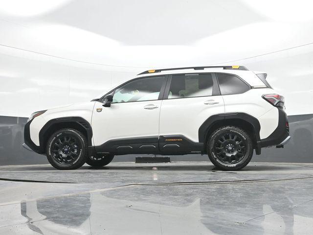 2026 Subaru Forester - $36,517