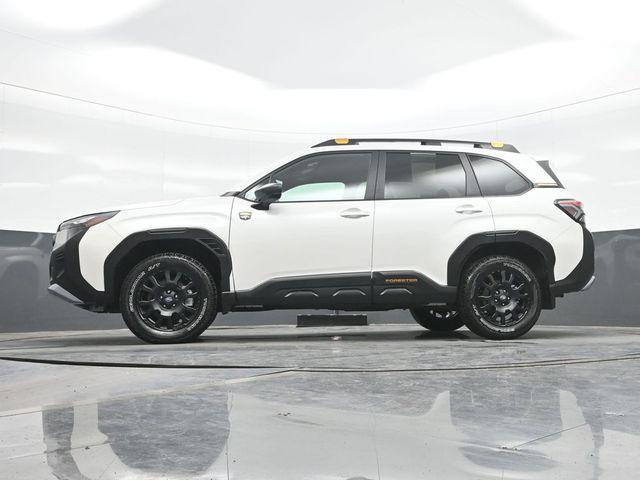 2026 Subaru Forester - $36,517