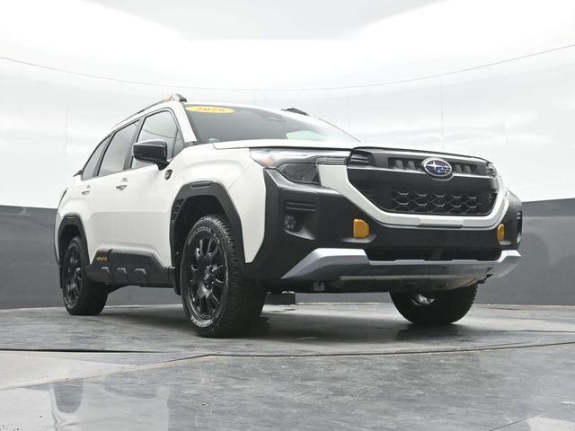 2026 Subaru Forester - $36,517