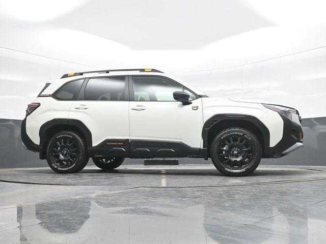 2026 Subaru Forester - $36,517