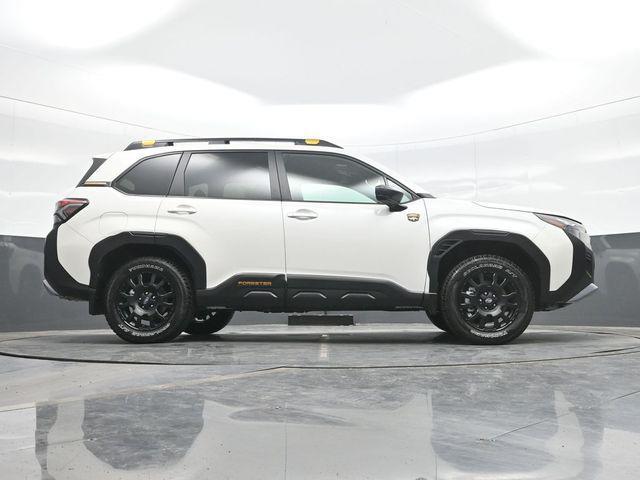 2026 Subaru Forester - $36,517