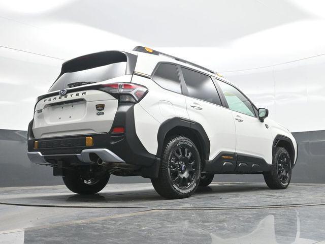 2026 Subaru Forester - $36,517