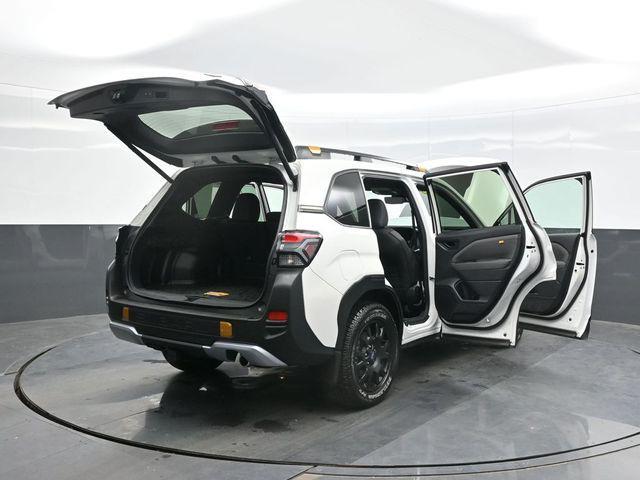2026 Subaru Forester - $36,517