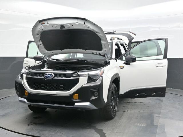 2026 Subaru Forester - $36,517