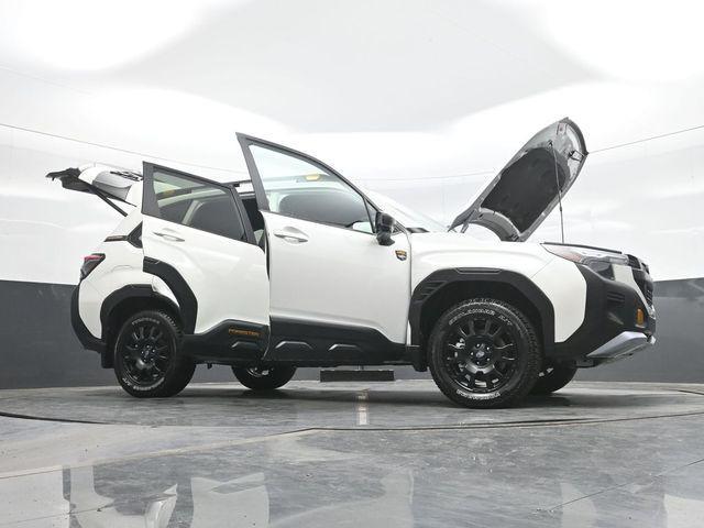 2026 Subaru Forester - $36,517