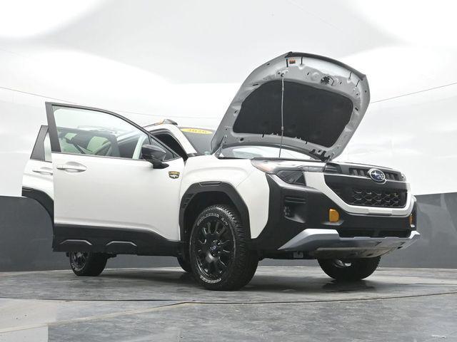 2026 Subaru Forester - $36,517