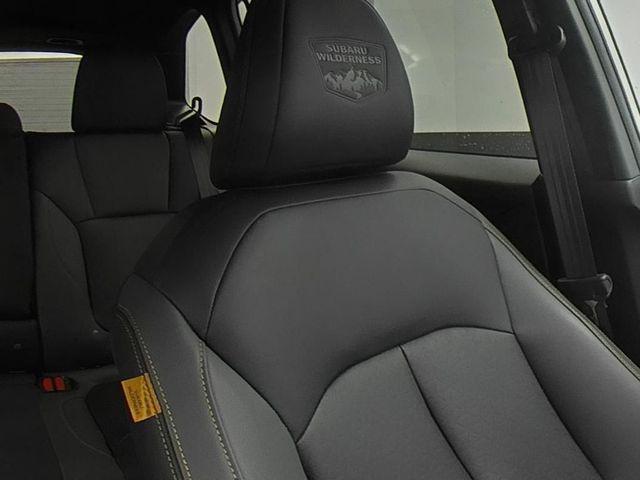 2026 Subaru Forester - $36,517