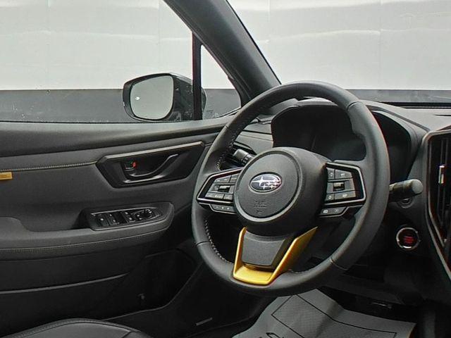 2026 Subaru Forester - $36,517