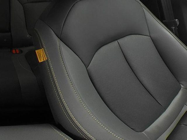2026 Subaru Forester - $36,517