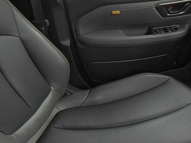 2026 Subaru Forester - $36,517