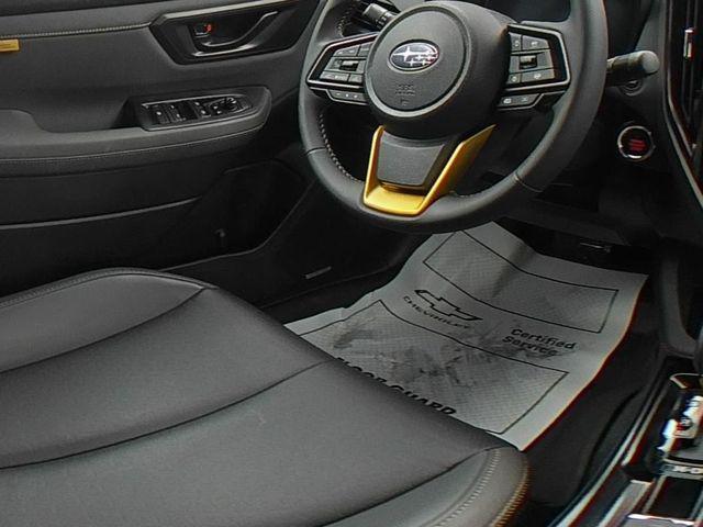 2026 Subaru Forester - $36,517