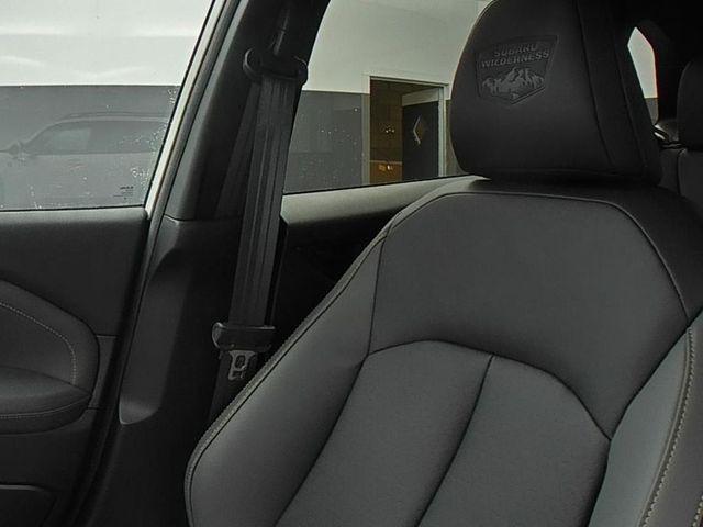 2026 Subaru Forester - $36,517