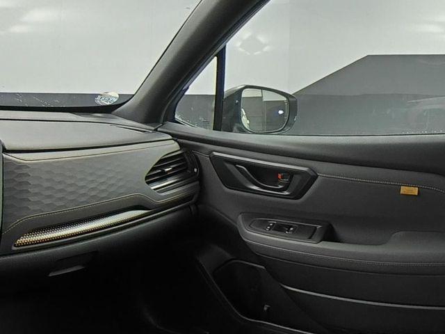 2026 Subaru Forester - $36,517