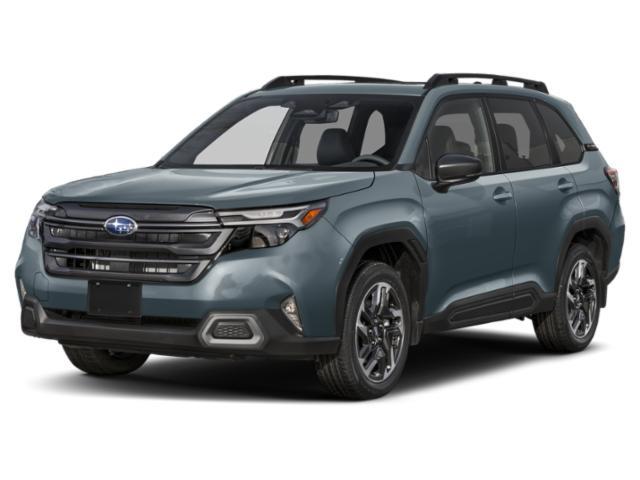 2026 Subaru Forester - $41,164