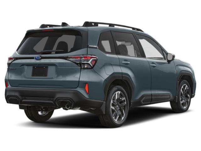 2026 Subaru Forester - $41,164