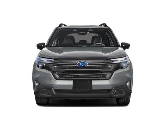 2026 Subaru Forester - $40,250