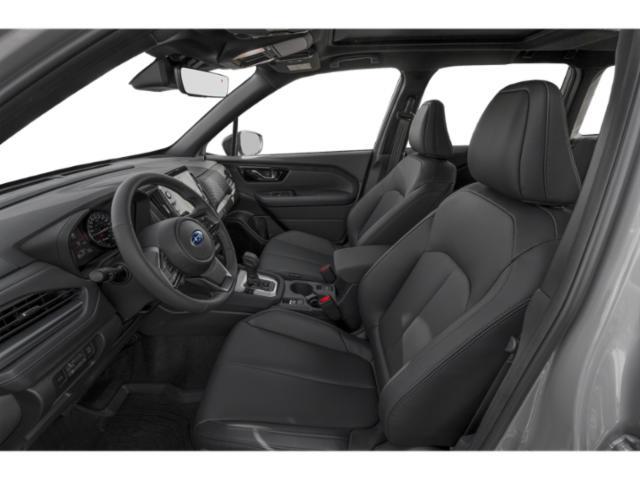 2026 Subaru Forester - $40,250