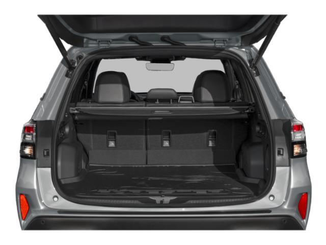 2026 Subaru Forester - $40,250