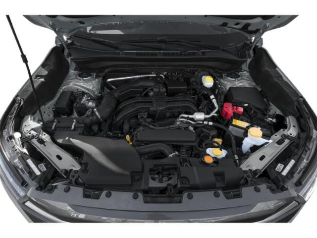 2026 Subaru Forester - $40,250