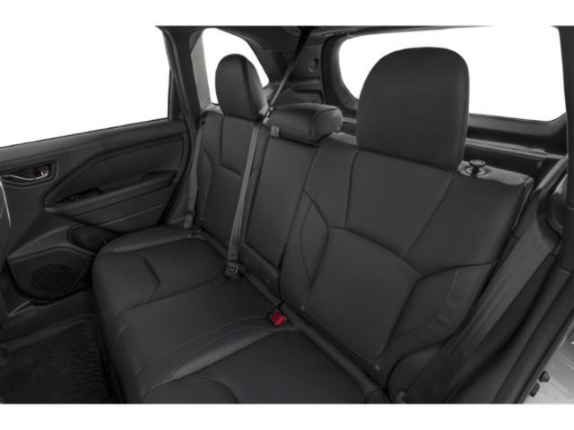 2026 Subaru Forester - $40,250