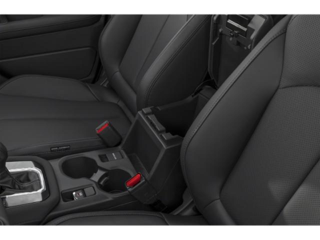 2026 Subaru Forester - $40,250