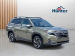 2026 Forester Thumbnail 1