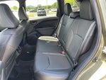 2026 Forester Thumbnail 3