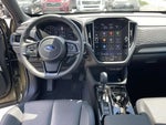 2026 Forester Thumbnail 4