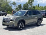 2026 Forester Thumbnail 23