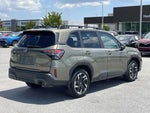 2026 Forester Thumbnail 28