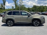 2026 Forester Thumbnail 29