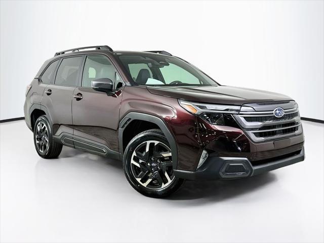 2026 Subaru Forester - $37,569