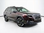 2026 Forester Thumbnail 1