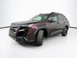 2026 Forester Thumbnail 2