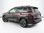 2026 Forester Thumbnail 6