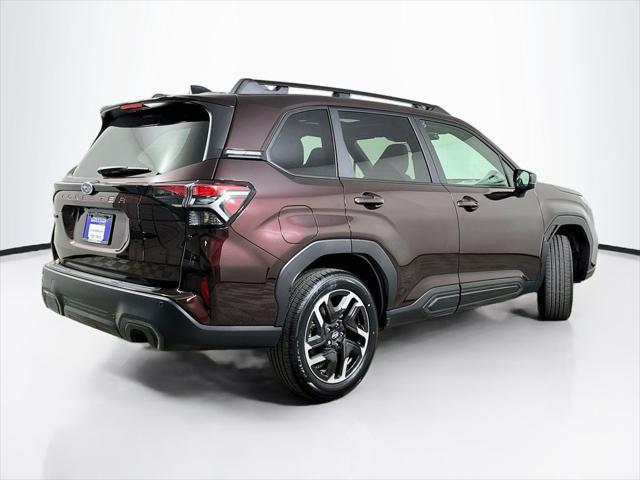 2026 Subaru Forester - $37,569