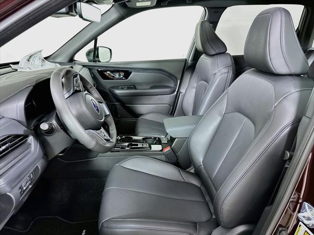 2026 Subaru Forester - $37,569