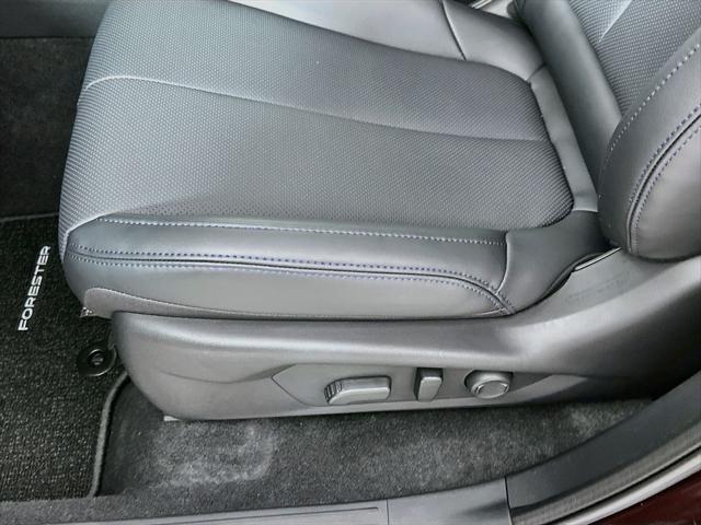 2026 Subaru Forester - $37,569