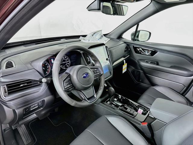 2026 Subaru Forester - $37,569