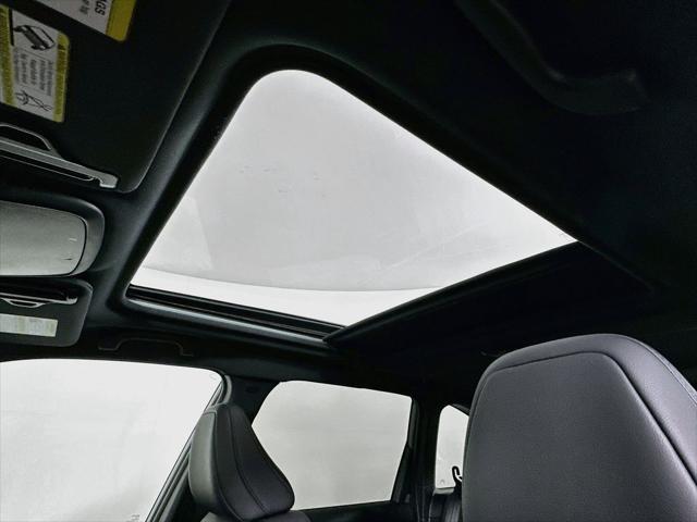 2026 Subaru Forester - $37,569