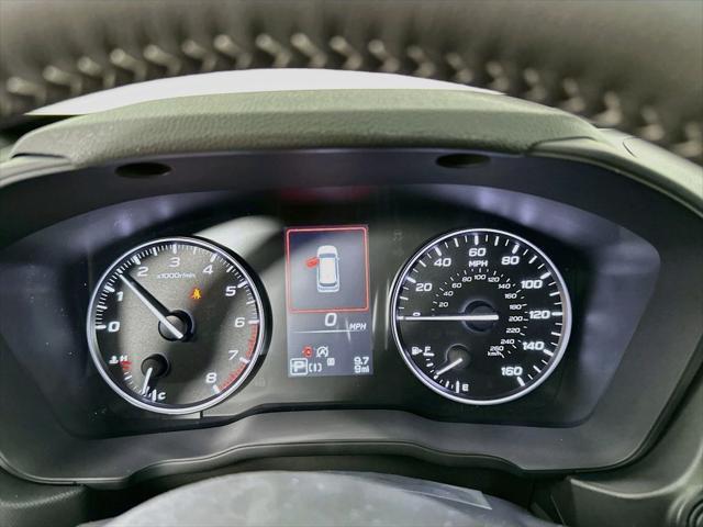 2026 Subaru Forester - $37,569