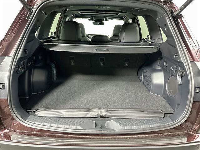 2026 Subaru Forester - $37,569